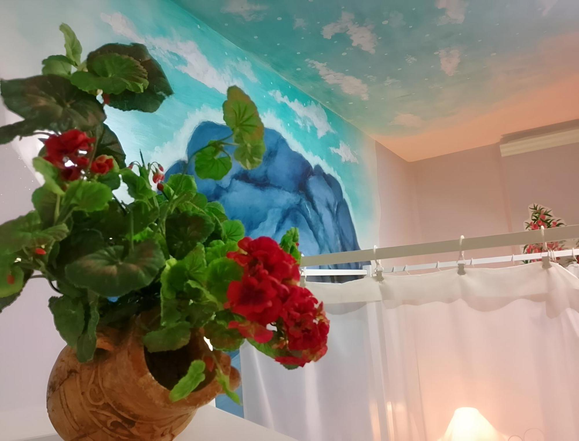 チボリ Fermati Che E Tardi Bed & Breakfast エクステリア 写真