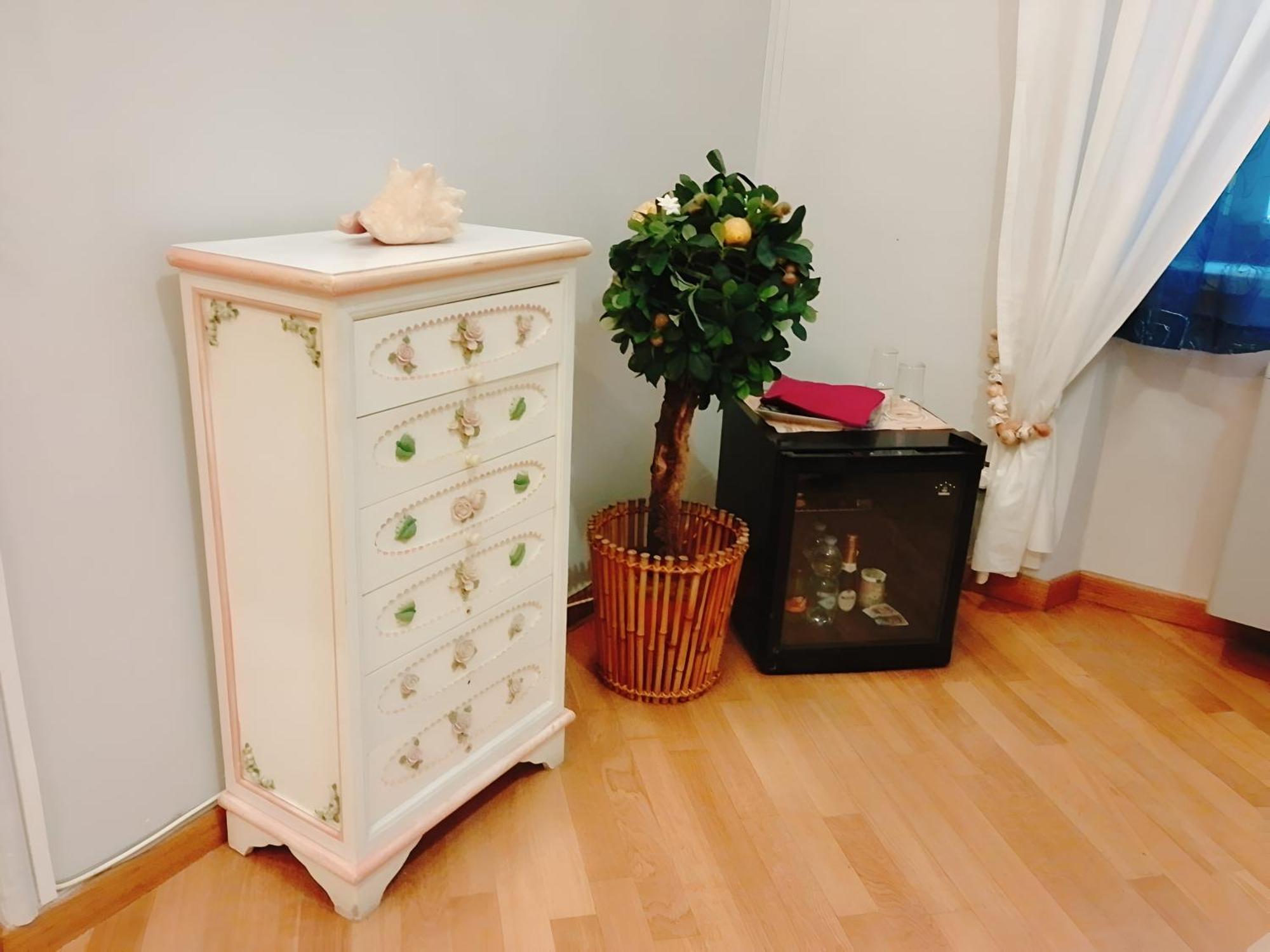 チボリ Fermati Che E Tardi Bed & Breakfast エクステリア 写真