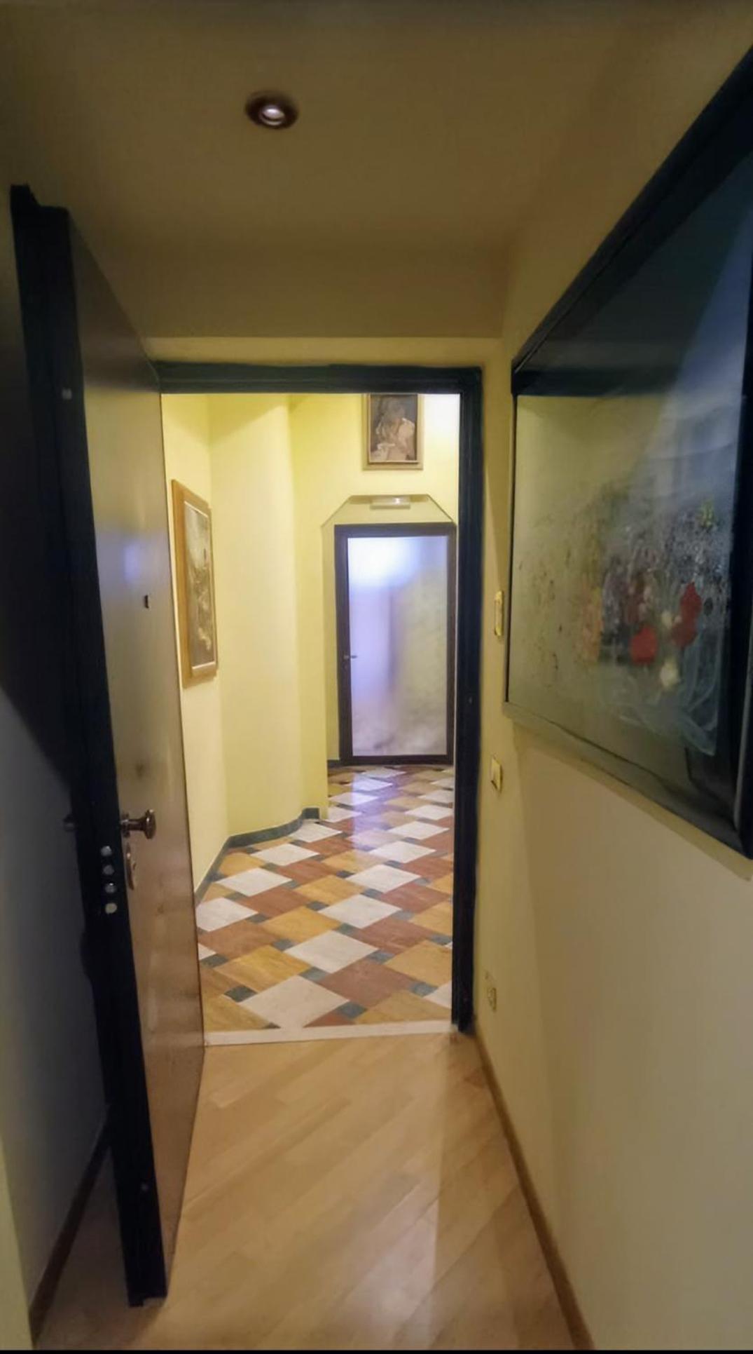 チボリ Fermati Che E Tardi Bed & Breakfast エクステリア 写真