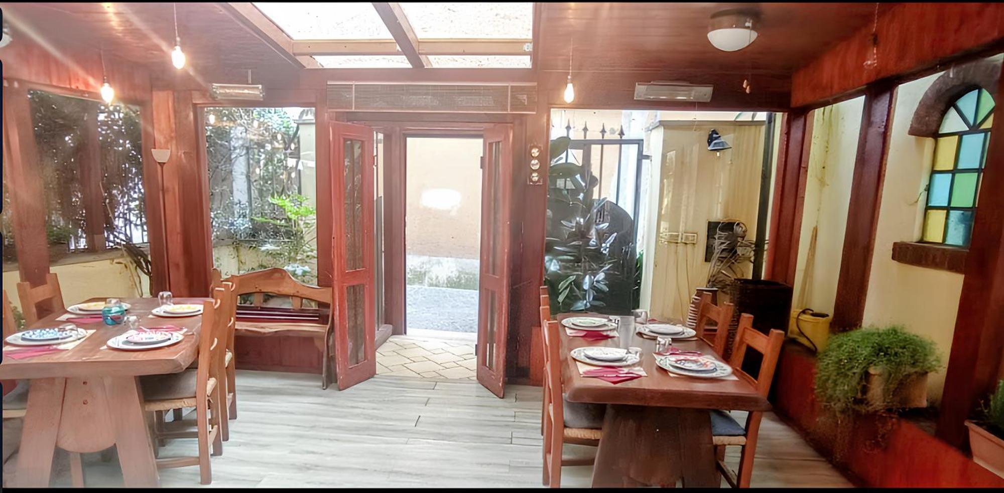 チボリ Fermati Che E Tardi Bed & Breakfast エクステリア 写真