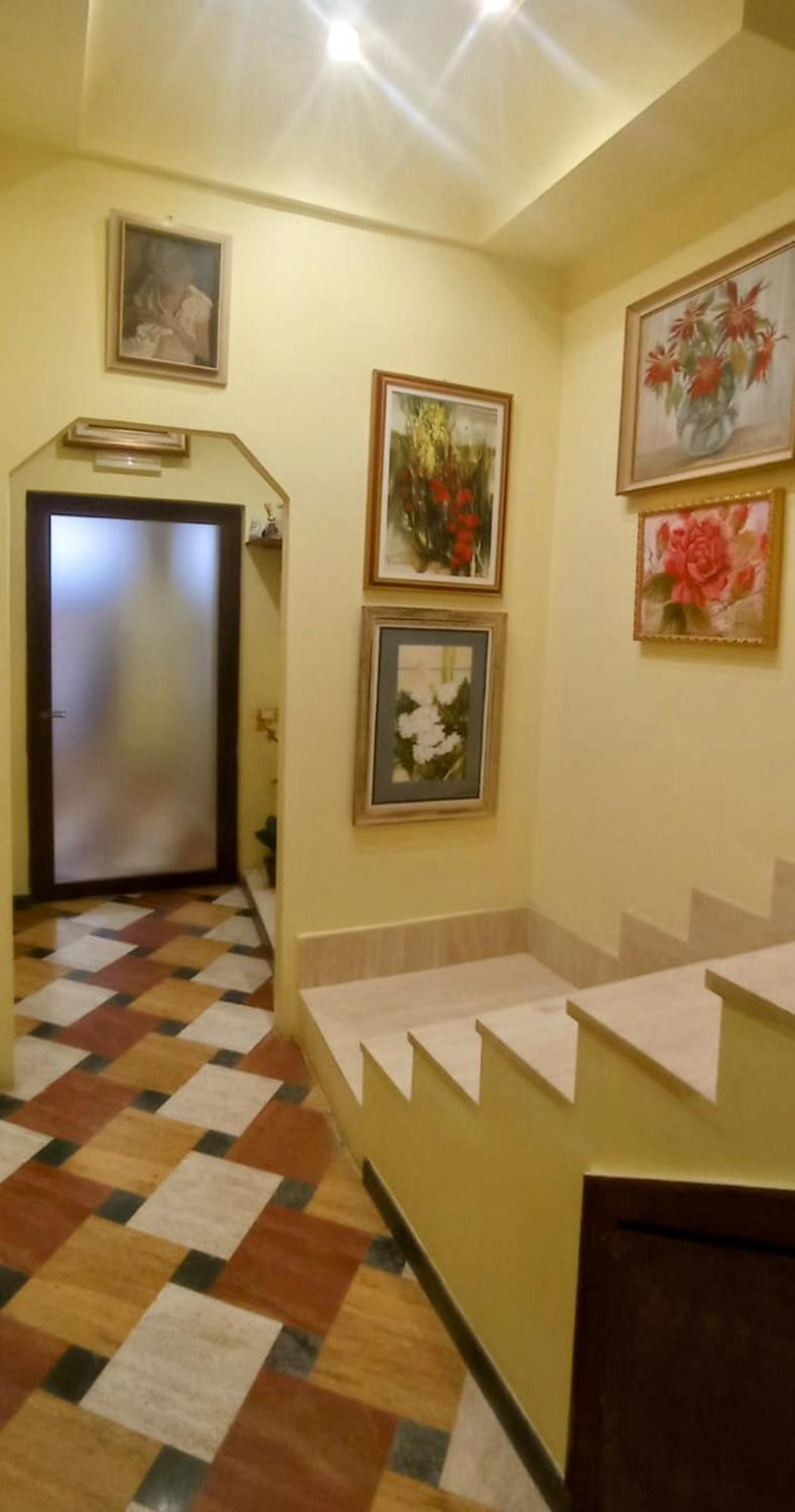 チボリ Fermati Che E Tardi Bed & Breakfast エクステリア 写真