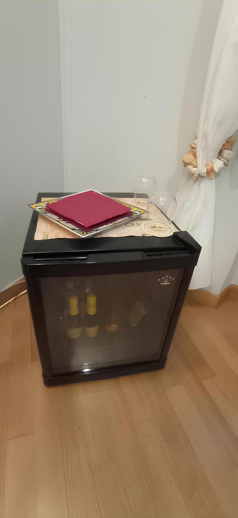 チボリ Fermati Che E Tardi Bed & Breakfast エクステリア 写真
