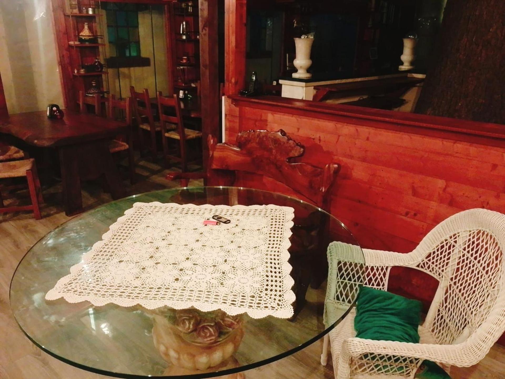 チボリ Fermati Che E Tardi Bed & Breakfast エクステリア 写真