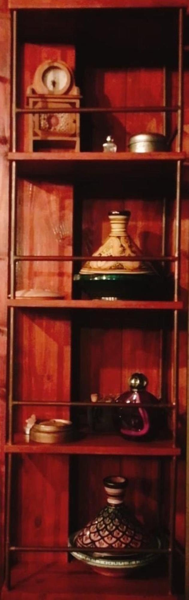 チボリ Fermati Che E Tardi Bed & Breakfast エクステリア 写真