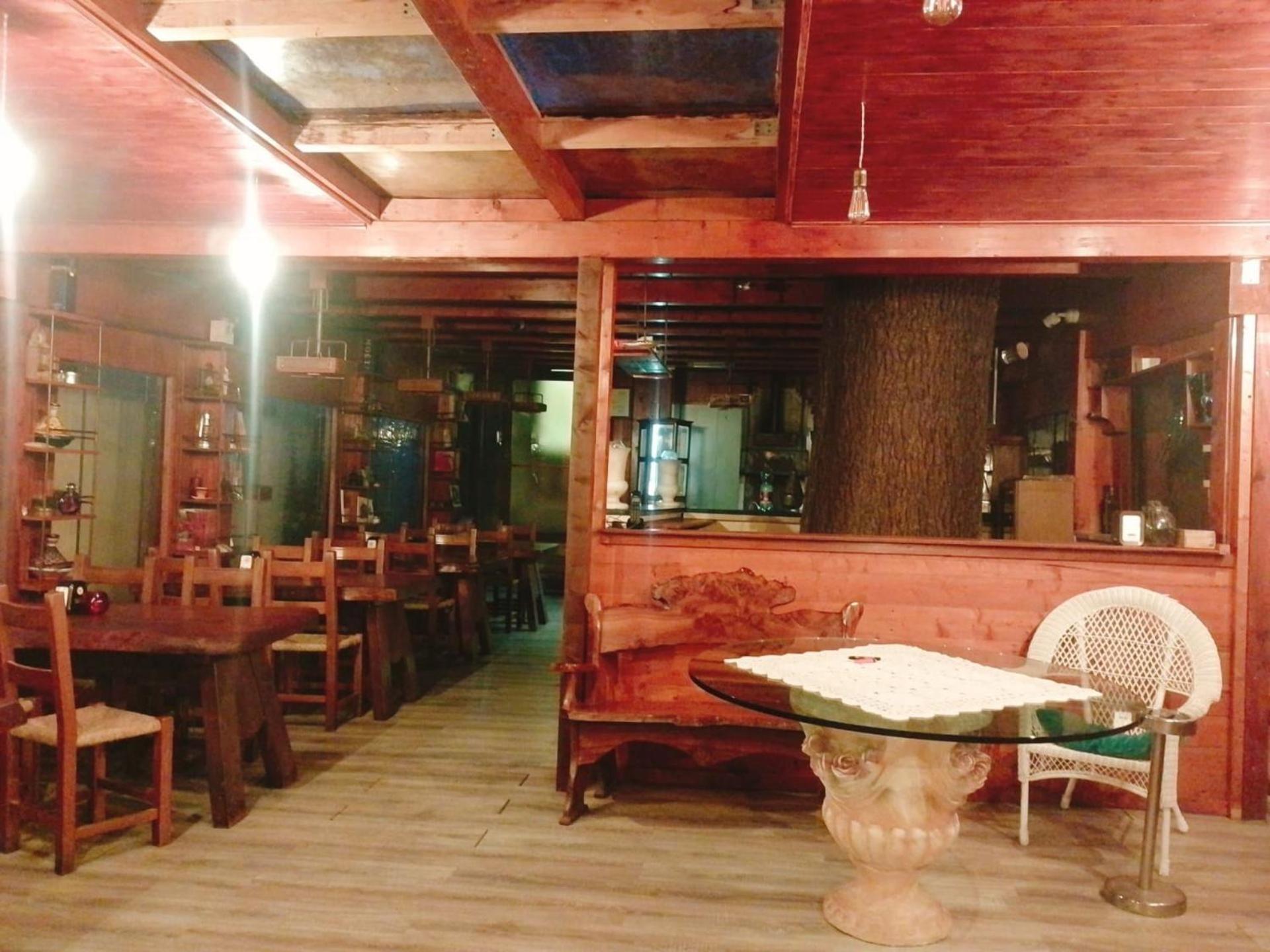 チボリ Fermati Che E Tardi Bed & Breakfast エクステリア 写真