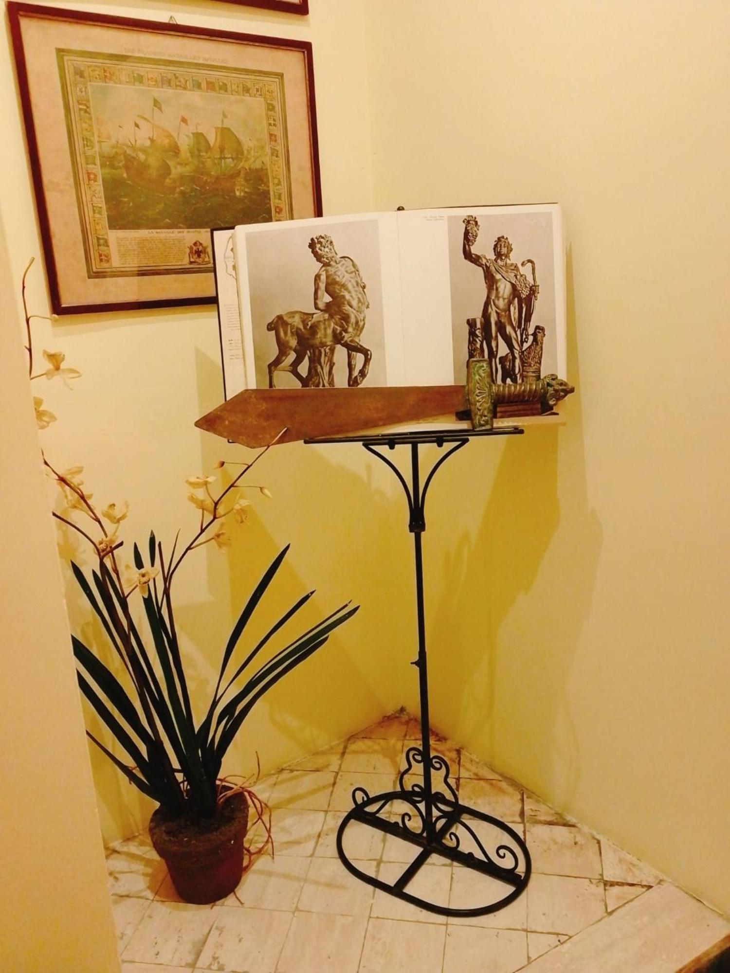 チボリ Fermati Che E Tardi Bed & Breakfast エクステリア 写真